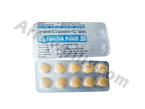 snovitra power 100mg