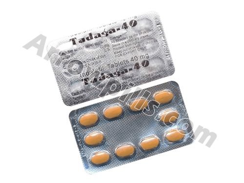 tadaga 40mg