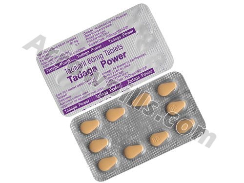 tadaga power 80mg