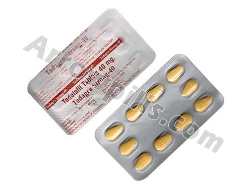 tadagra strong 40mg