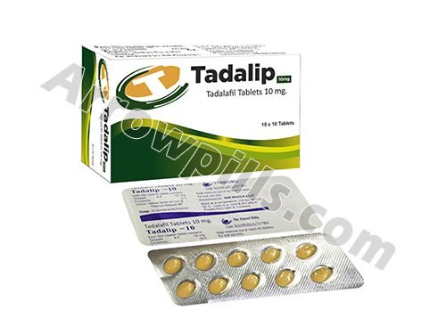 tadalip 10mg